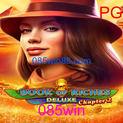 BookofRichesDeluxeChapter2
