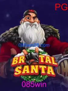 BrutalSanta